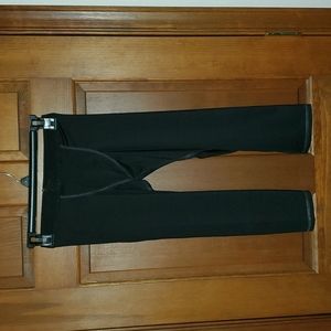 Champion boys size L(12/14) compression pants